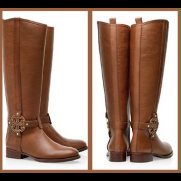 Authentic Tory burch