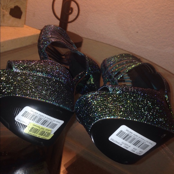 Steve Madden x Keshia Cole