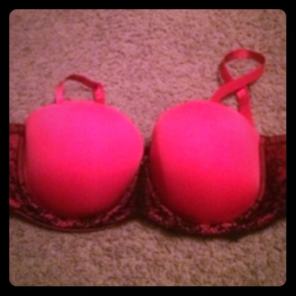 Torrid Bra