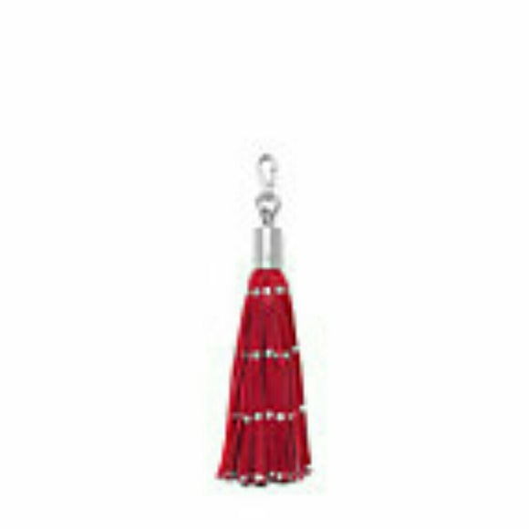 Michael kors keychain