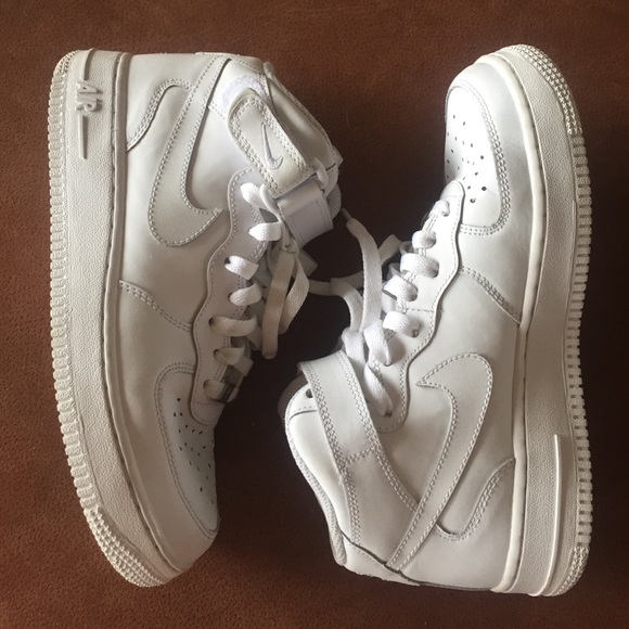 Air Force 1s
