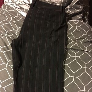 Express slacks in very good condition