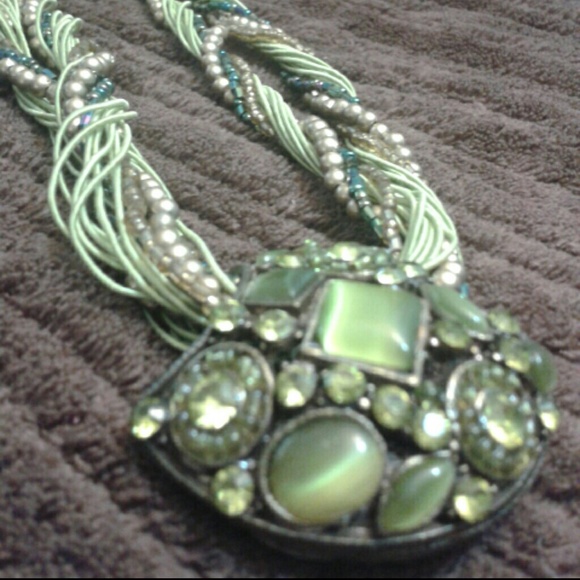 Necklace