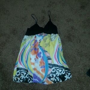 NWOT rue 21 size large