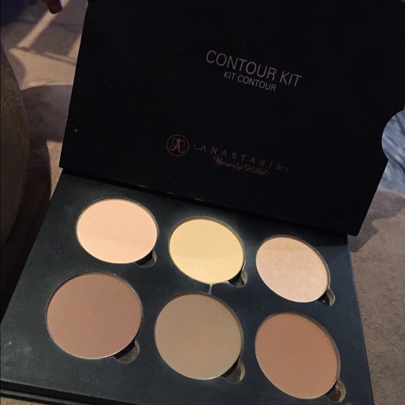 Contour kit