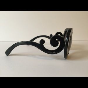 PRADA Sunglasses