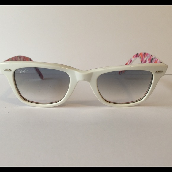 Ray Ban Special #1 series