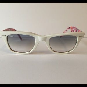 Ray Ban Special #1 series