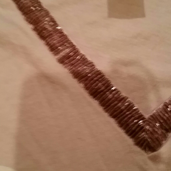 Pink and brown tee bundle - Picture 3 of 4