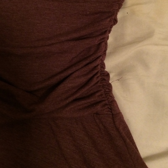 Flattering Dress/tunic - Picture 2 of 3