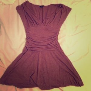 Flattering Dress/tunic