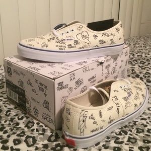 vans jason shoes