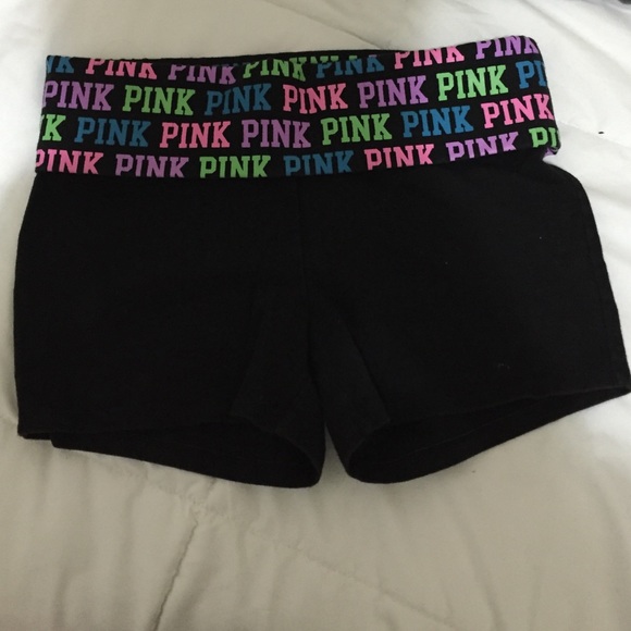 Vs Cotton shorts
