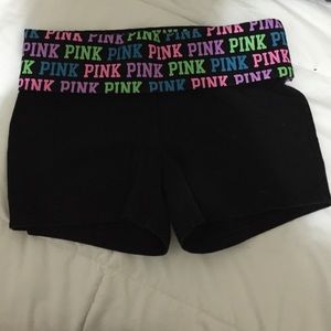 Vs Cotton shorts