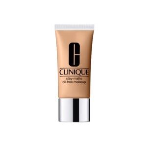 Clinique stay matte oil free makeup in Neutral