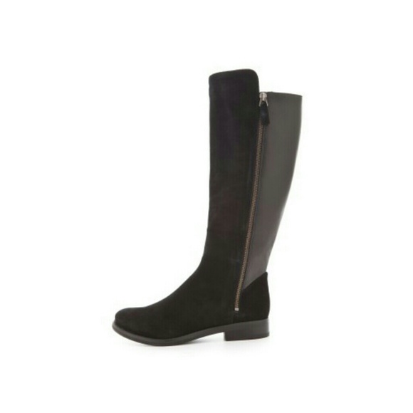 Rosegold Tall Boot