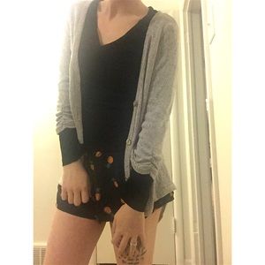 Cozy cardigan!! 🍍 ✨LAST CHANCE✨