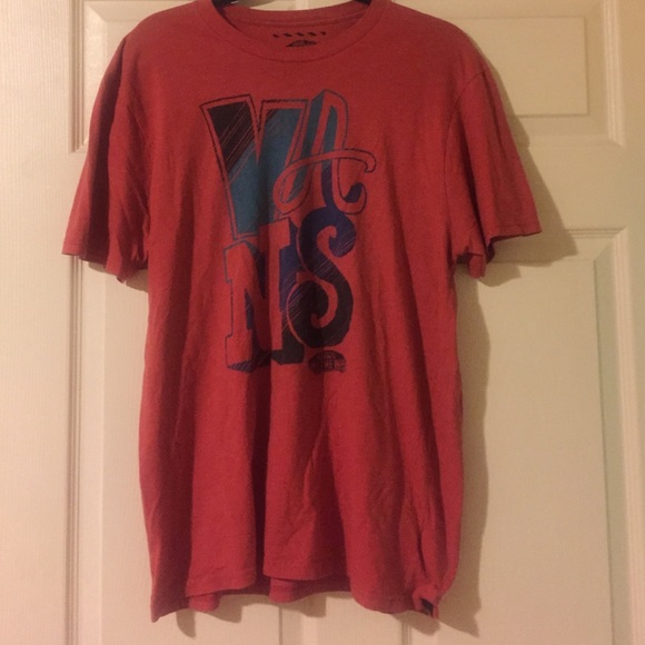 MENS Van's Tshirt