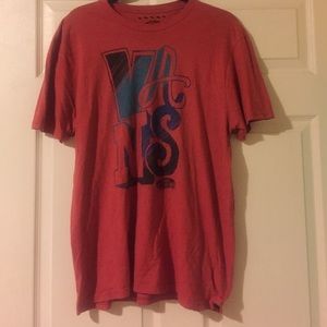 MENS Van's Tshirt
