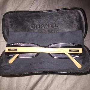 Chanel frames
