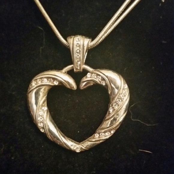 Necklace (Brighton)