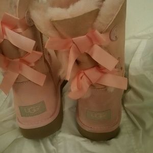 Ugg boots
