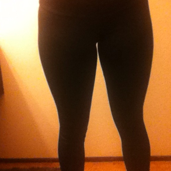 athletic leggings