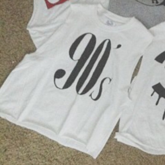 90's t shirt