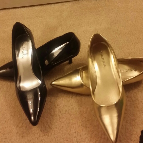 Heels