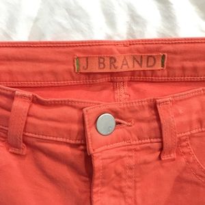 🔻🔻ON SALE🔻🔻J Brand Skinny Pants