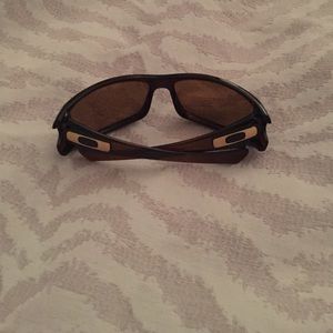 Oakley sunglasses