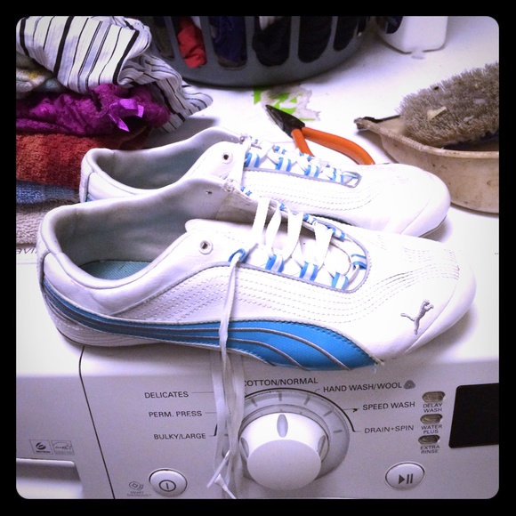 Puma sneakers