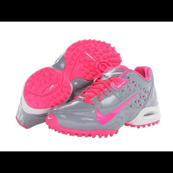 ISO NIKE TURF SHOES