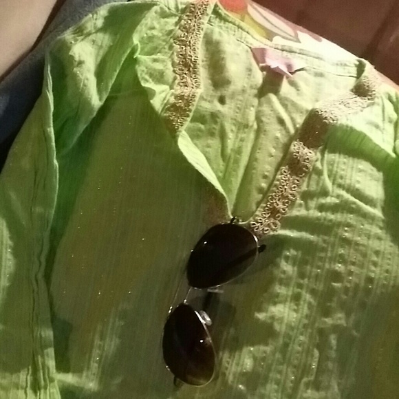 Beach dress