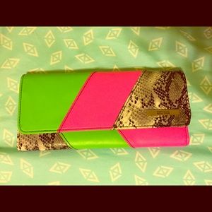 Kenneth Cole Reaction Large Wallet