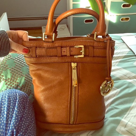 Michael kors small bag