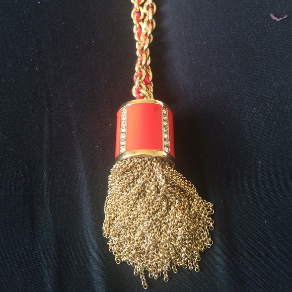 JUICY COUTURE NECKLACE