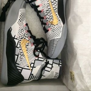 Kobe 9 elite