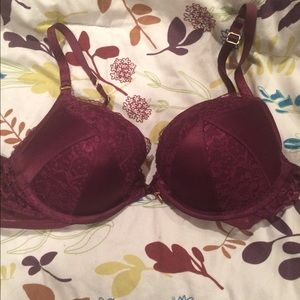 VS sexy bra