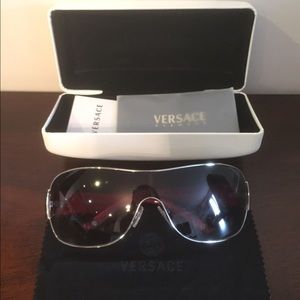 Versace Sunglasses