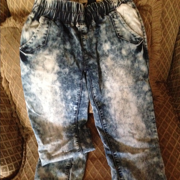 Joggers