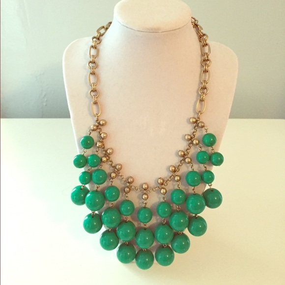Stella & Dot Jolie necklace!