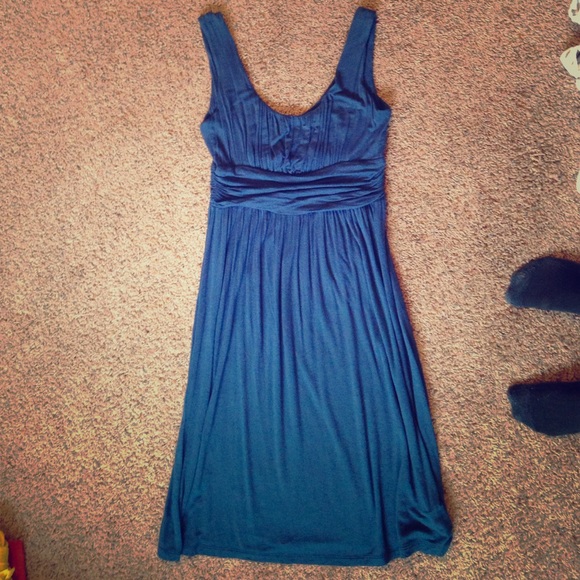 Great spring/summer dress.