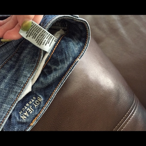 American eagle boy jeans bundle for beth2885