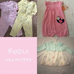 Bundle