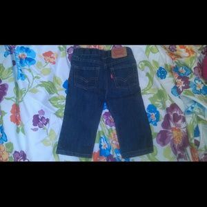 Infant Levis 12M