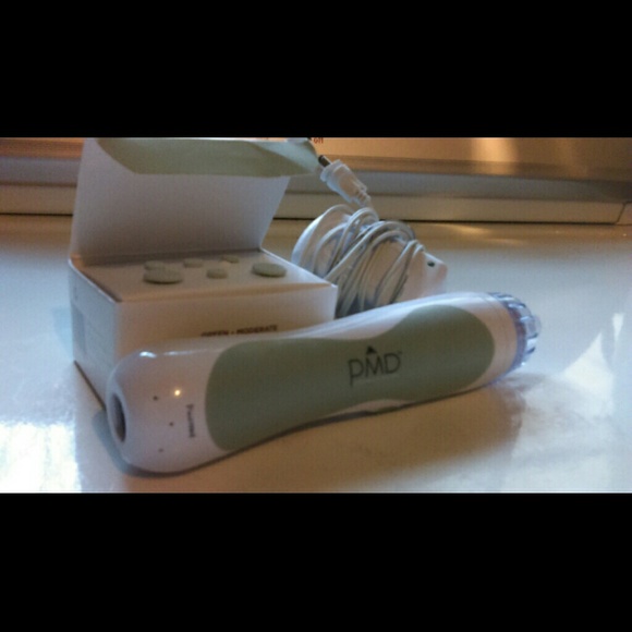 PMD (At home microdermabrasion!) Cheaper then eBay