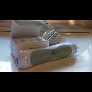 PMD (At home microdermabrasion!) Cheaper then eBay