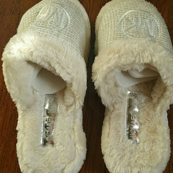 Michael kors slipper