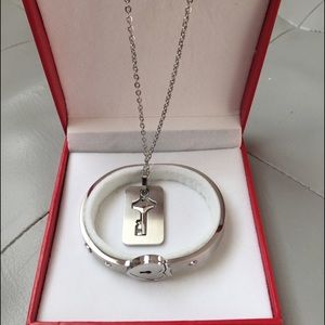 Key to my heart (His & Her set)